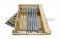 Lennox 73M10 Heat Exchanger